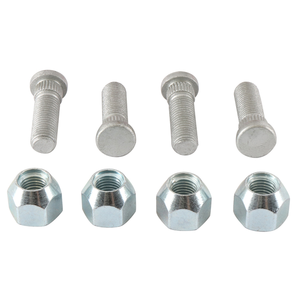 All Balls All Balls Wheel Stud And Nut Kit 85-1073 85-1073